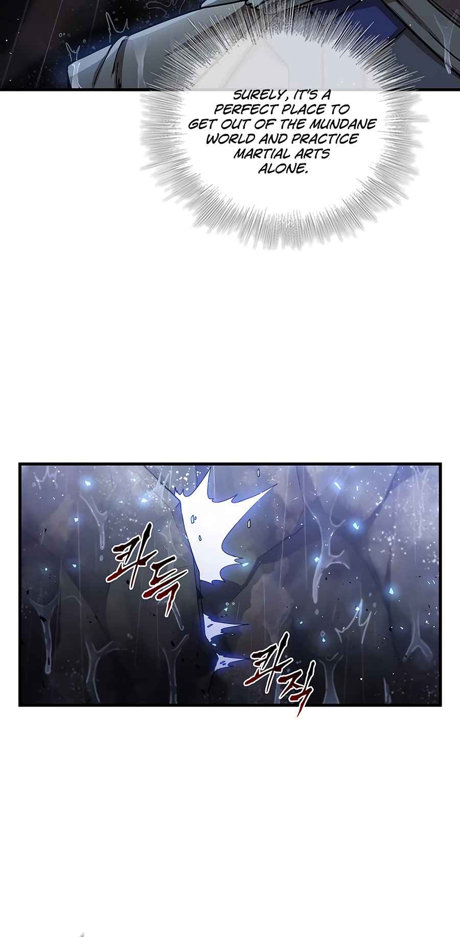 Shinsu Jeil Sword Chapter 40 24